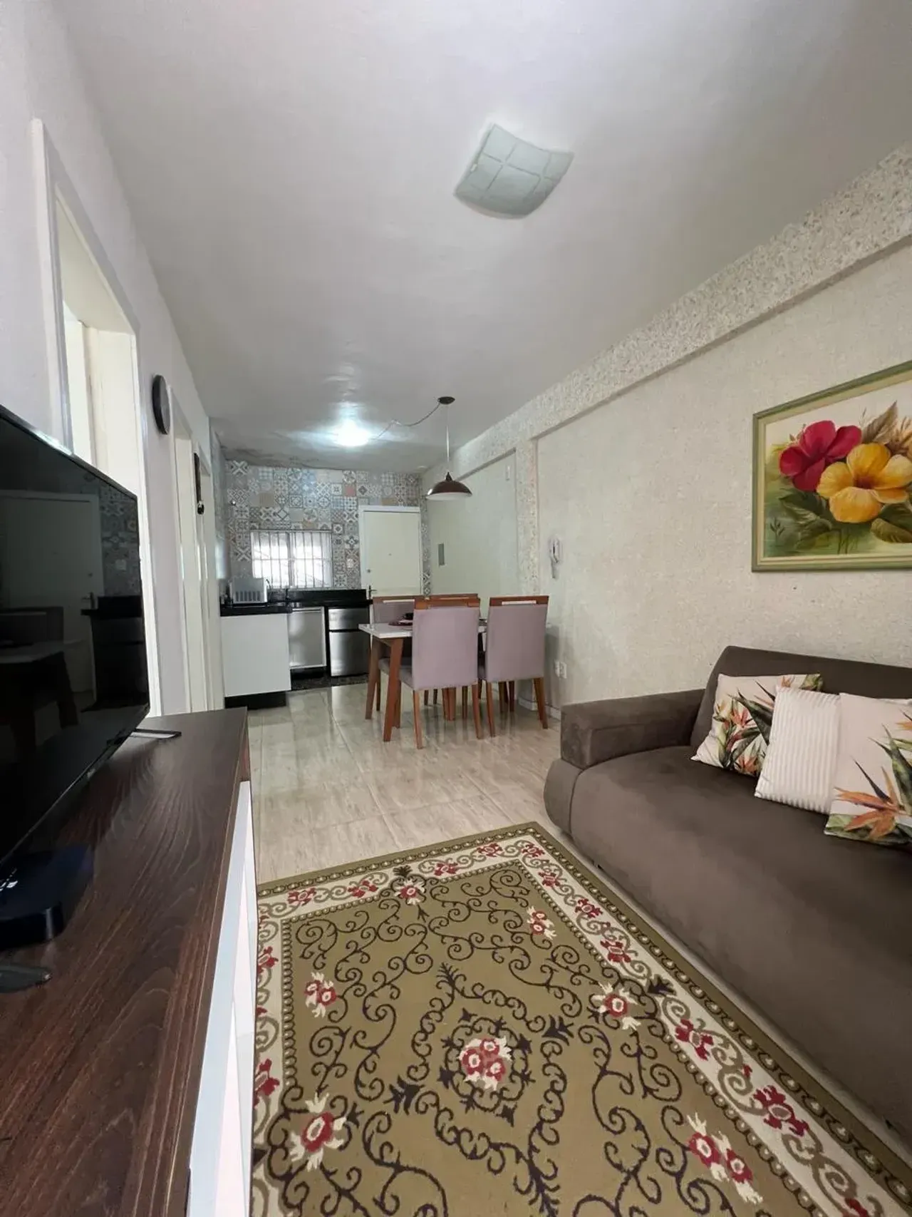 Apartamento de Alto Padrão com 2 dormitórios e 1 vaga de garagem no Centro de Balneário Camboriú — foto 6