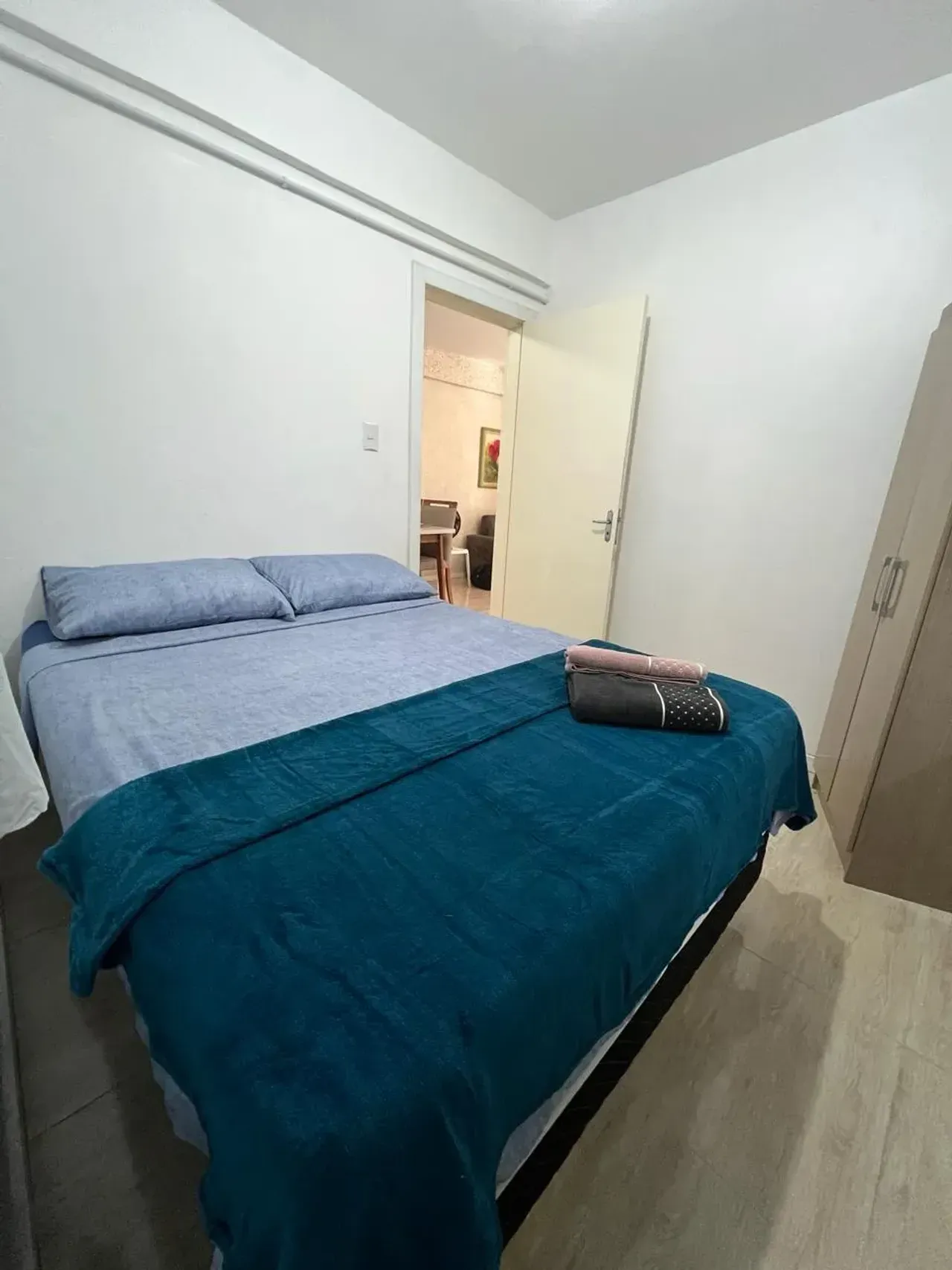 Apartamento de Alto Padrão com 2 dormitórios e 1 vaga de garagem no Centro de Balneário Camboriú — foto 5