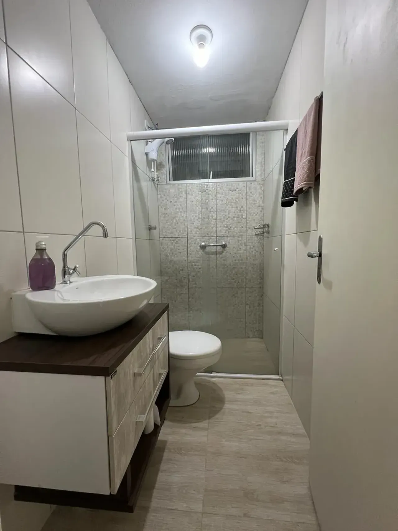 Apartamento de Alto Padrão com 2 dormitórios e 1 vaga de garagem no Centro de Balneário Camboriú — foto 3