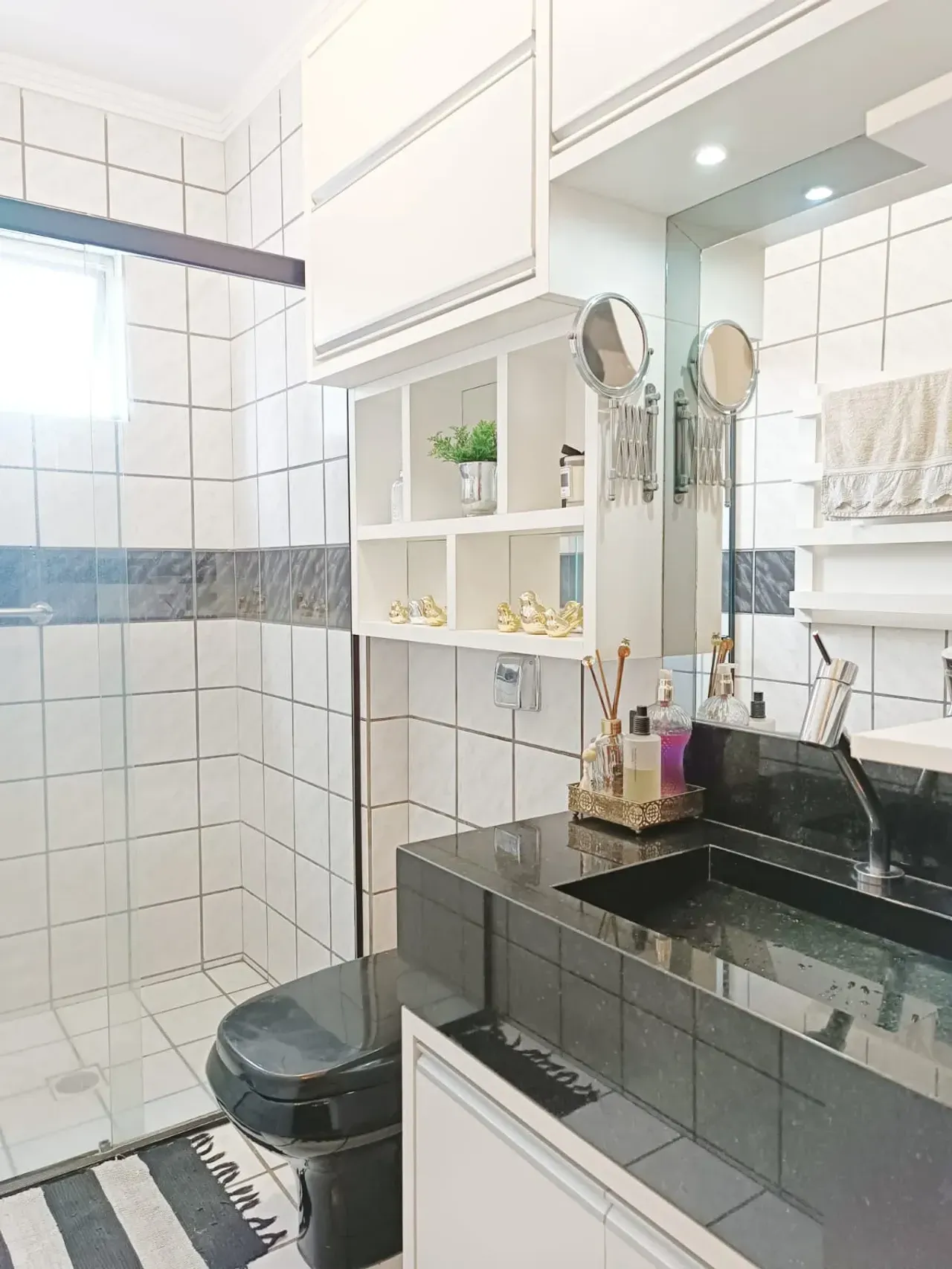 Apartamento com 3 dormitórios e 2 vagas no centro de Balneário Camboriú — foto 11