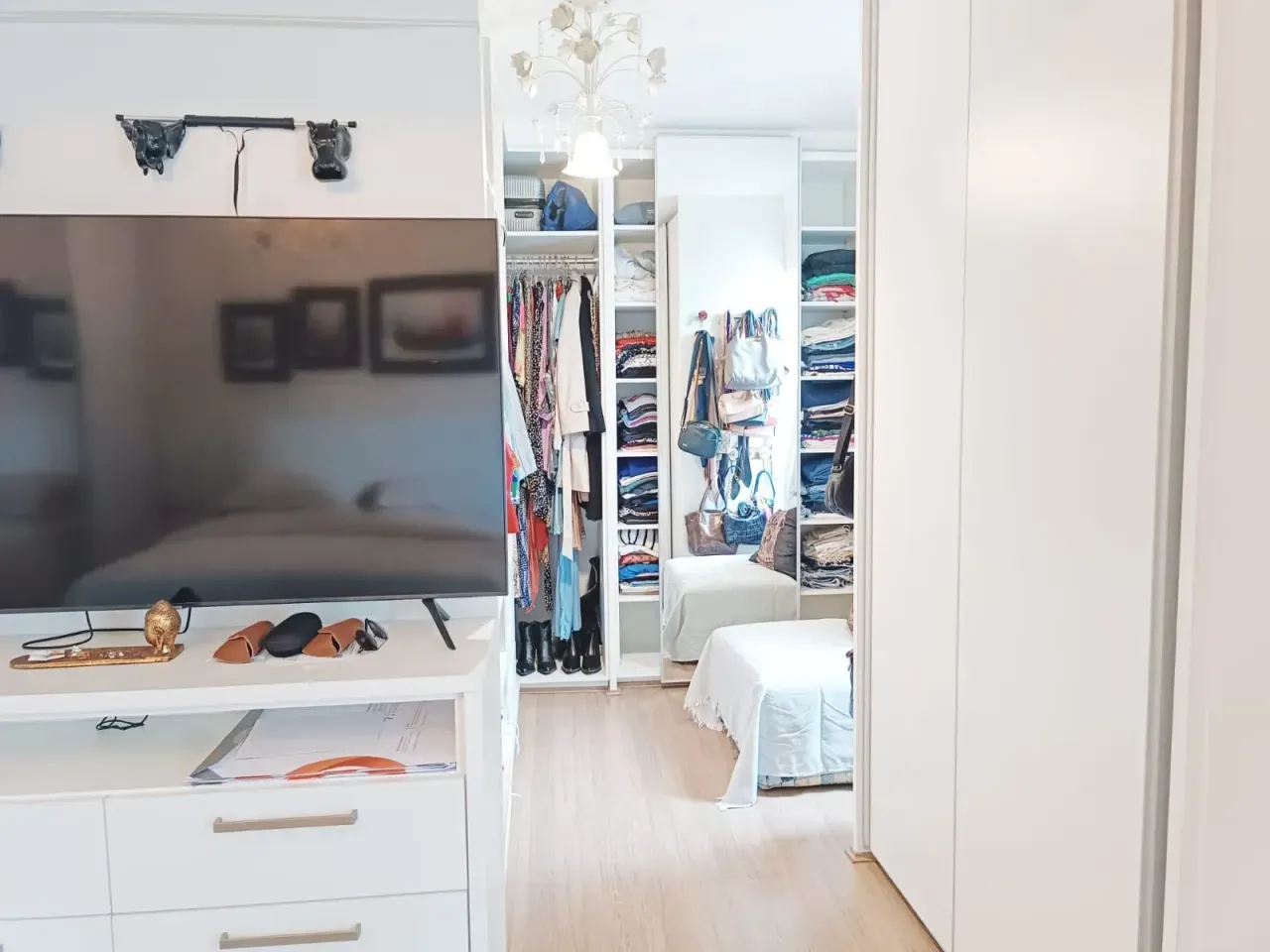 Apartamento com 3 dormitórios e 2 vagas no centro de Balneário Camboriú — foto 10