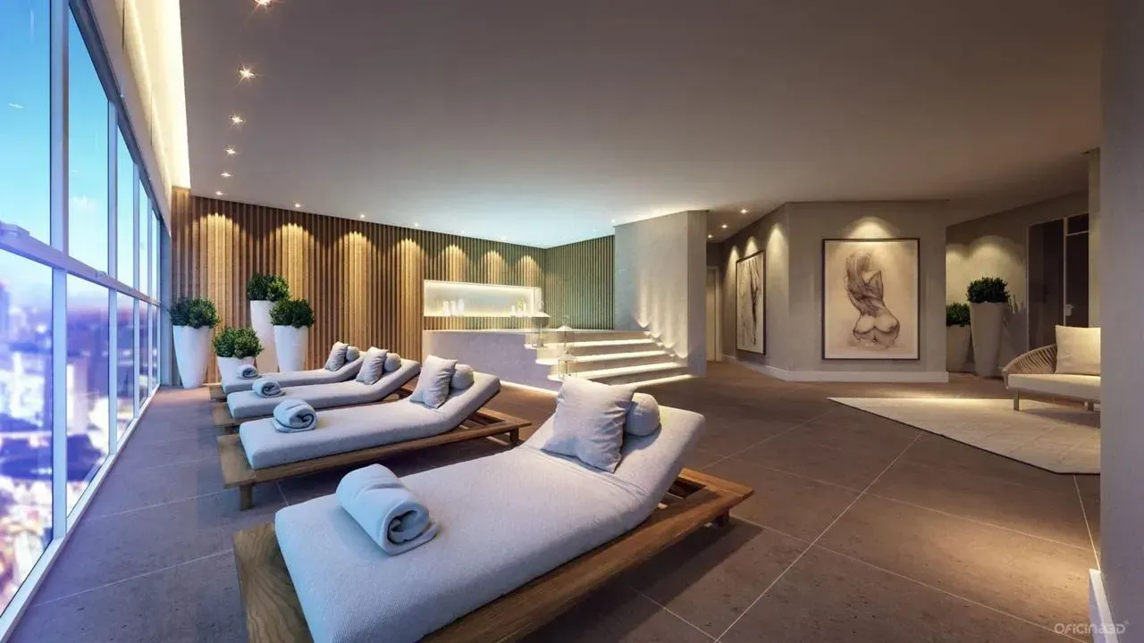 Apartamento no Magnifique Tower com 4 suítes em Balneário Camboriú — foto 18