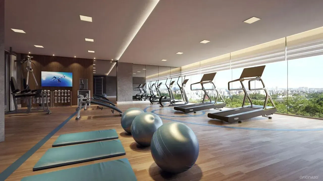 Apartamento no Magnifique Tower com 4 suítes em Balneário Camboriú — foto 14