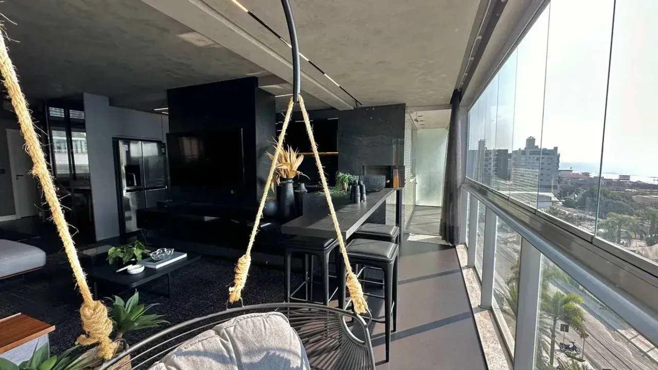 Apartamento no Amores da Brava na Praia Brava em Itajaí — foto 8