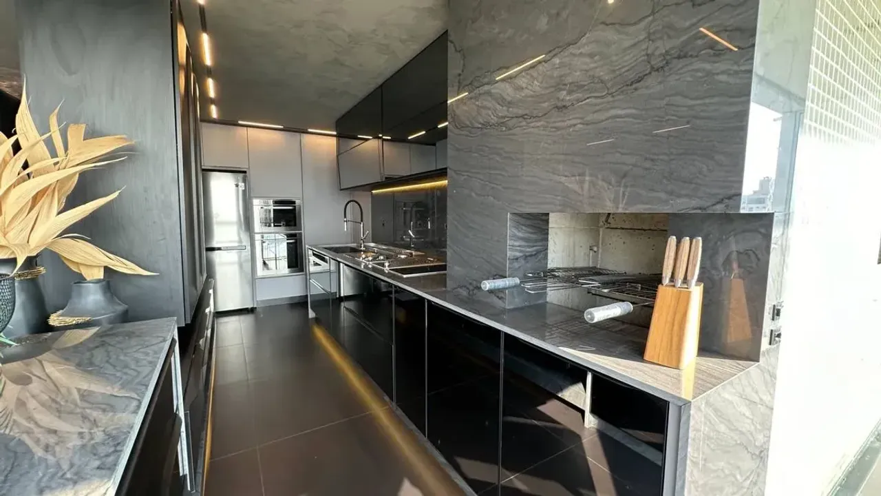 Apartamento no Amores da Brava na Praia Brava em Itajaí — foto 15
