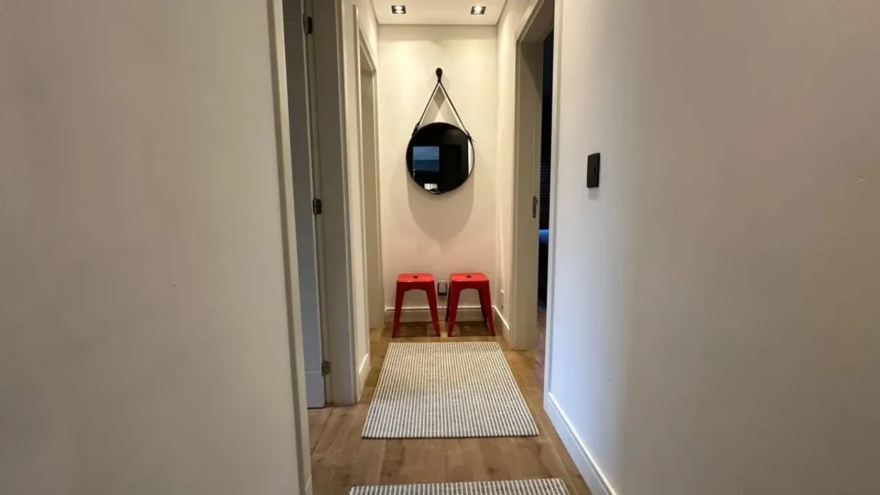 Apartamento no Amores da Brava na Praia Brava em Itajaí — foto 20