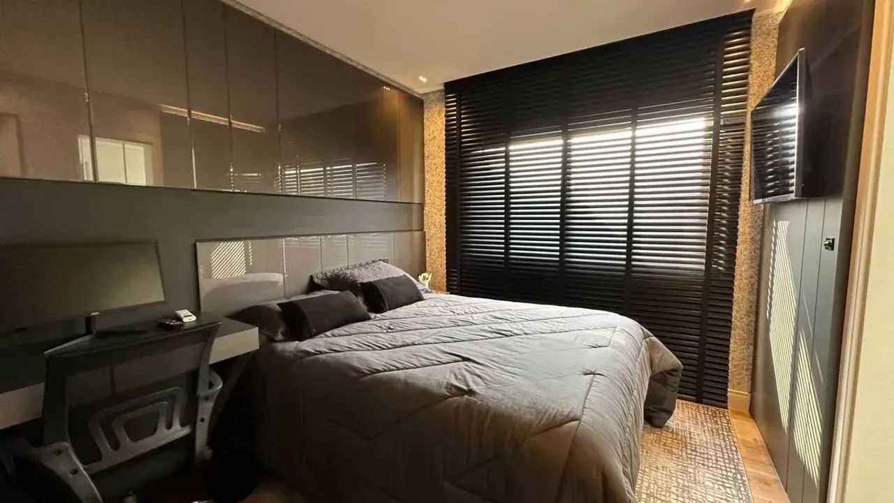 Apartamento no Amores da Brava na Praia Brava em Itajaí — foto 21