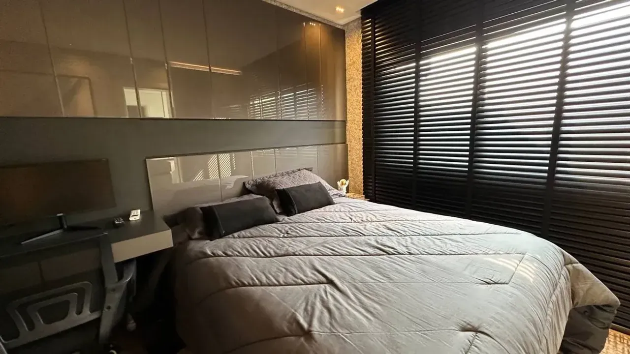 Apartamento no Amores da Brava na Praia Brava em Itajaí — foto 23