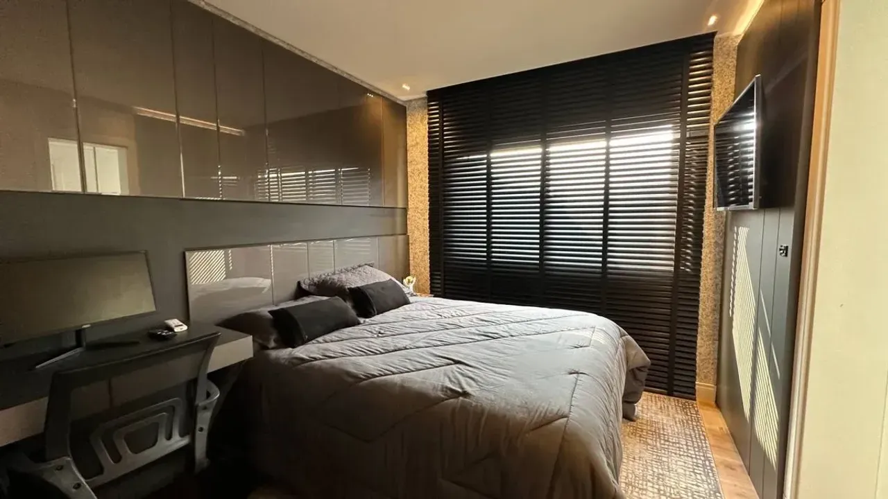 Apartamento no Amores da Brava na Praia Brava em Itajaí — foto 27