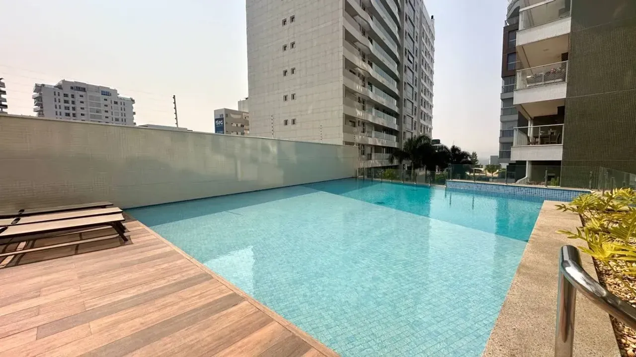 Apartamento no Amores da Brava na Praia Brava em Itajaí — foto 33