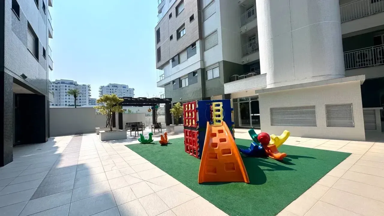 Apartamento no Amores da Brava na Praia Brava em Itajaí — foto 39