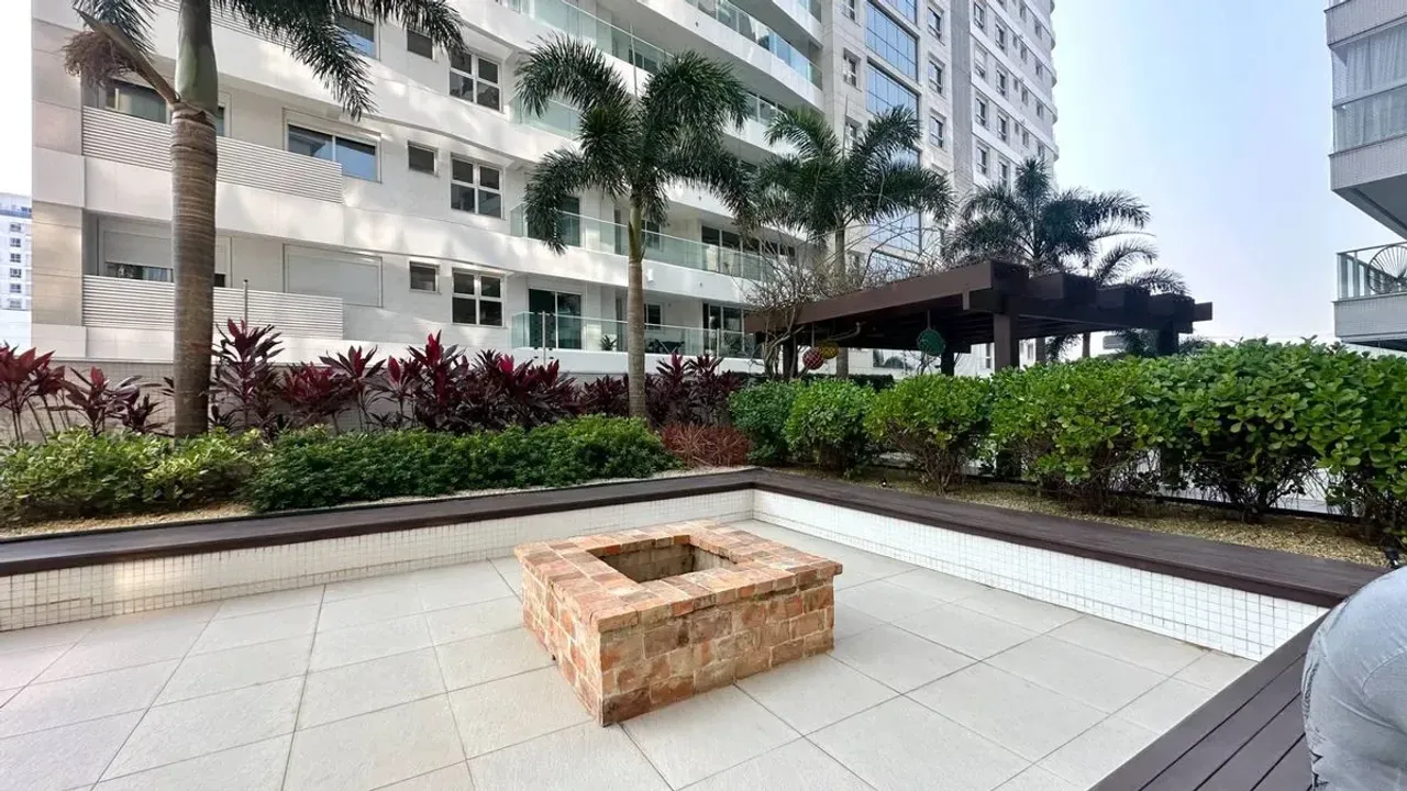 Apartamento no Amores da Brava na Praia Brava em Itajaí — foto 40