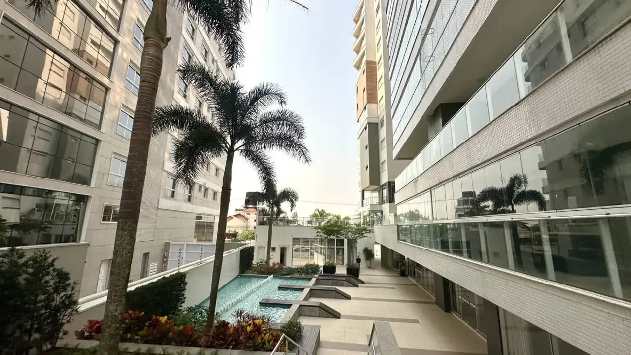 Apartamento no Amores da Brava na Praia Brava em Itajaí — foto 43