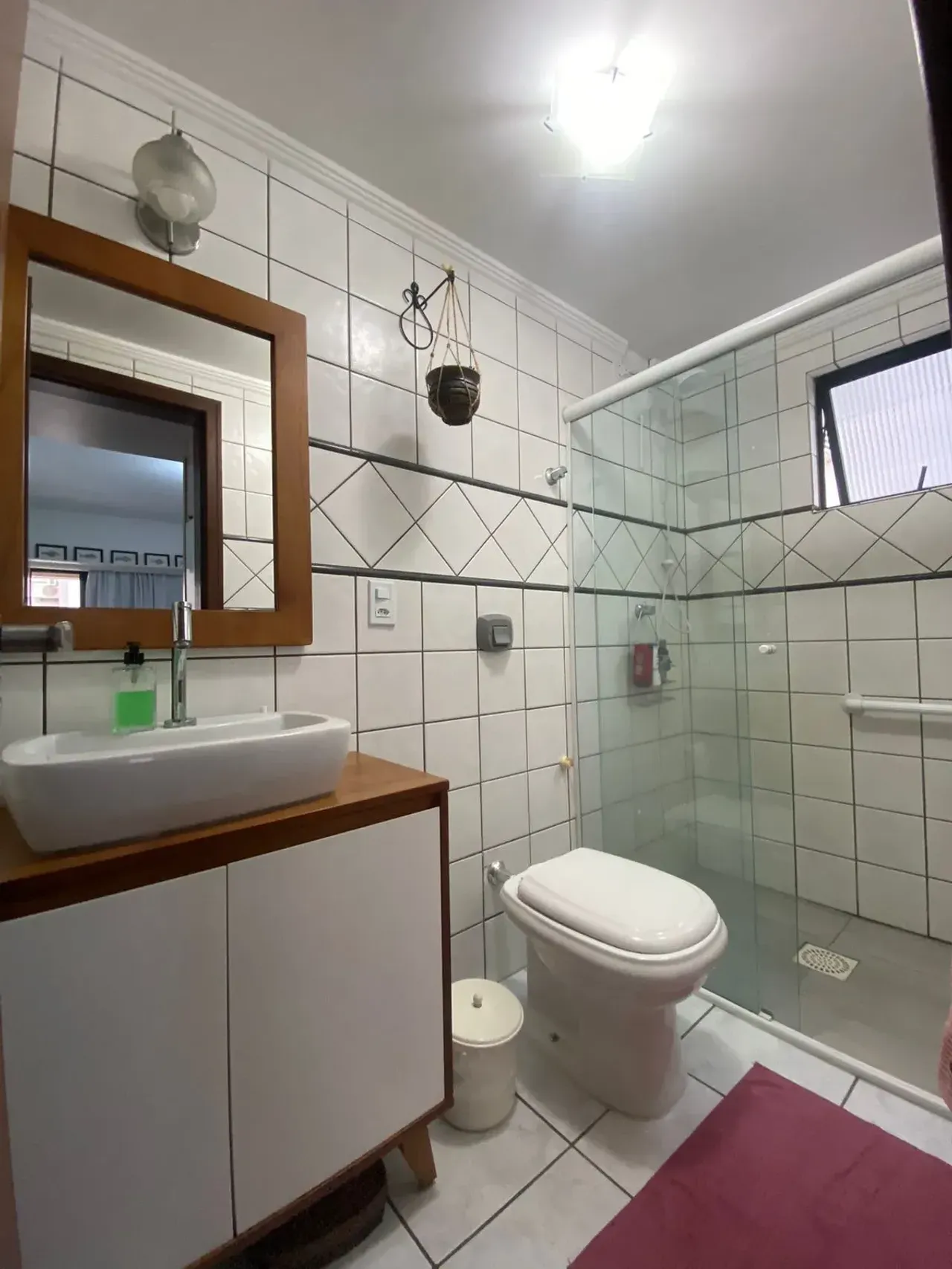 Excelente apartamento vista mar! Com 3 dormitórios sendo 1 suíte no Centro de Balneário Camboriú — foto 16