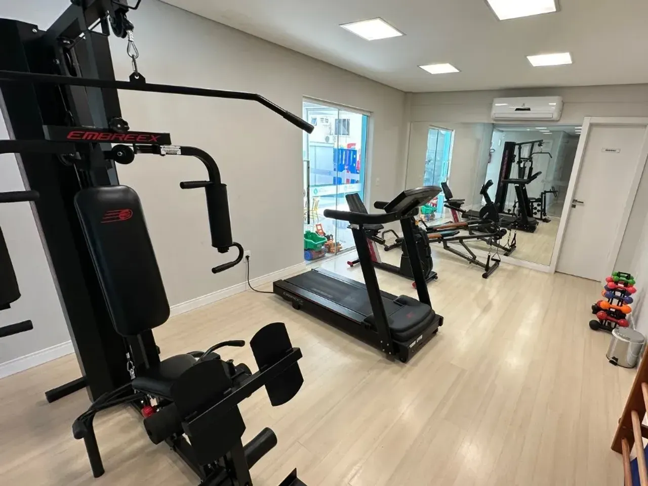 Apartamento vista mar! Com 3 suítes e 2 vagas no Centro de Balneário Camboriú — foto 7