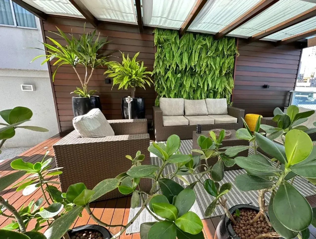Apartamento vista mar! Com 3 suítes e 2 vagas no Centro de Balneário Camboriú — foto 9