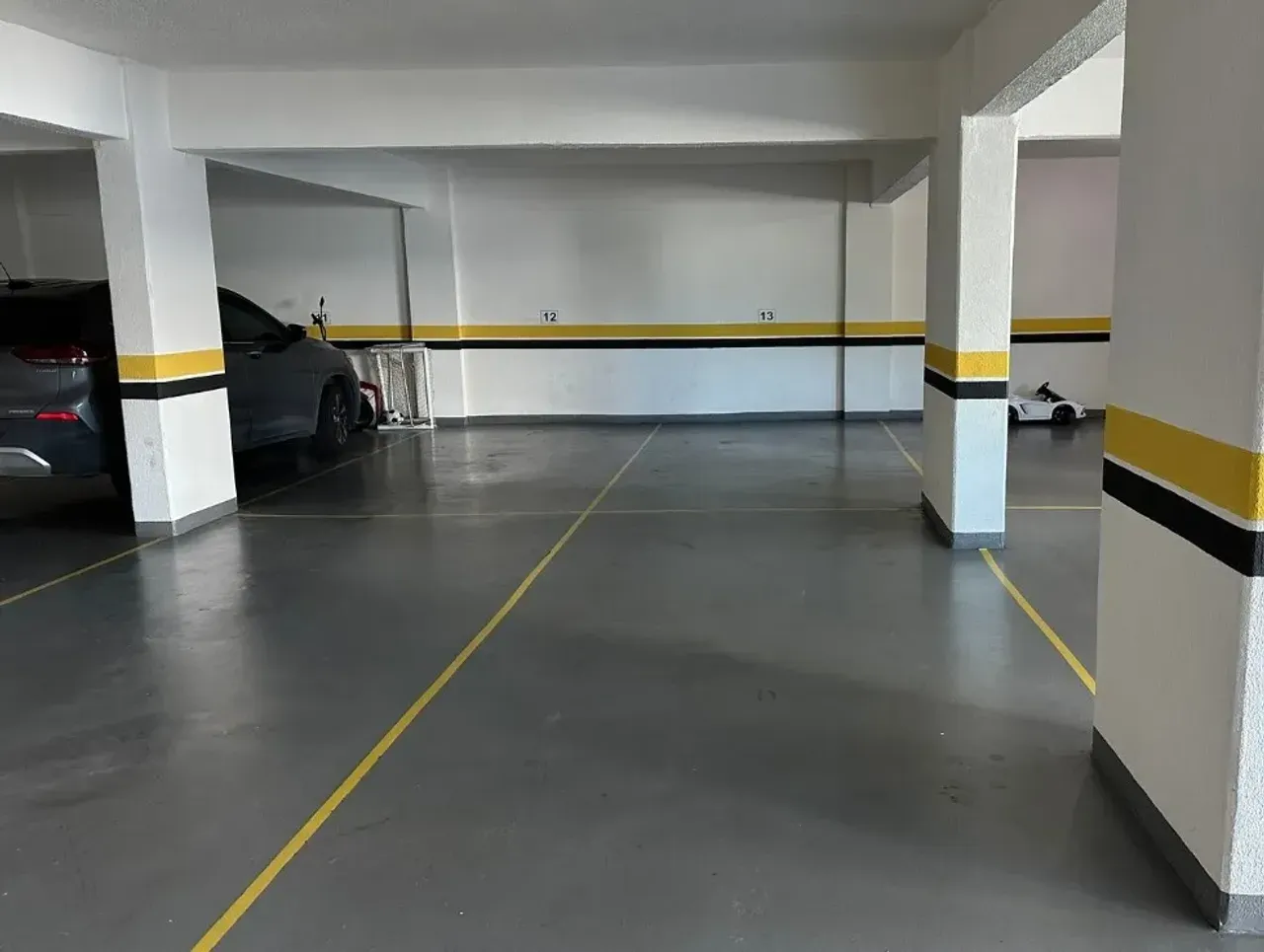 Apartamento vista mar! Com 3 suítes e 2 vagas no Centro de Balneário Camboriú — foto 10