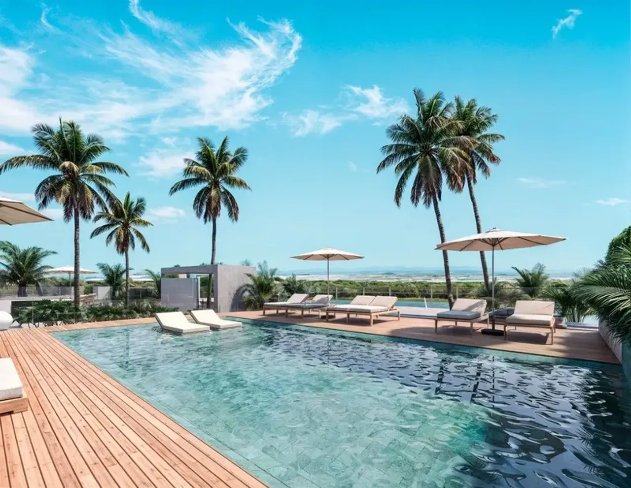 Apartamento no Rezidenziale Tirreno na Praia Brava em Itajaí — foto 12