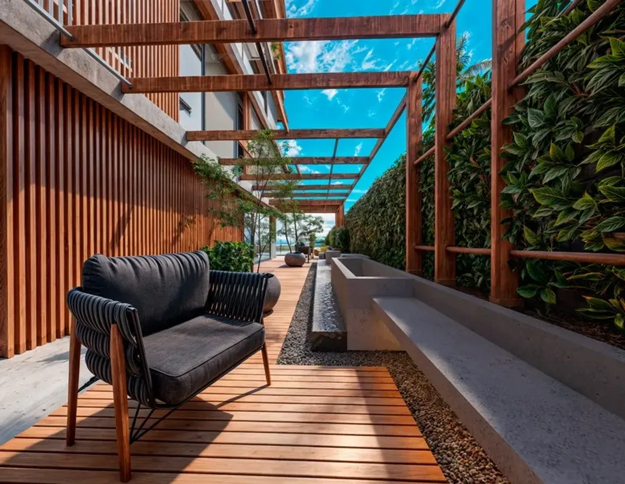 Apartamento no Rezidenziale Tirreno na Praia Brava em Itajaí — foto 14
