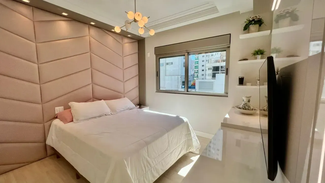 Apartamento diferenciado com 3 suítes e Jardim Urbano no Centro de Balneário Camboriú — foto 15
