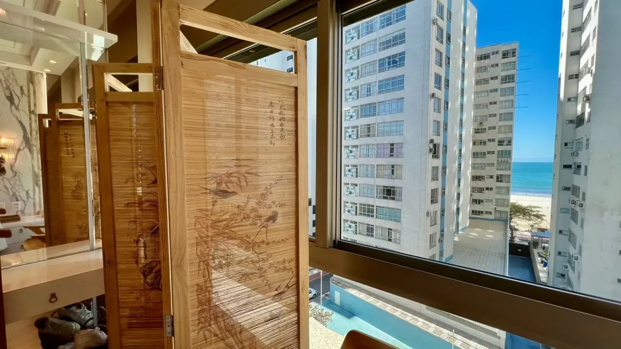 Apartamento diferenciado com 3 suítes e Jardim Urbano no Centro de Balneário Camboriú — foto 16