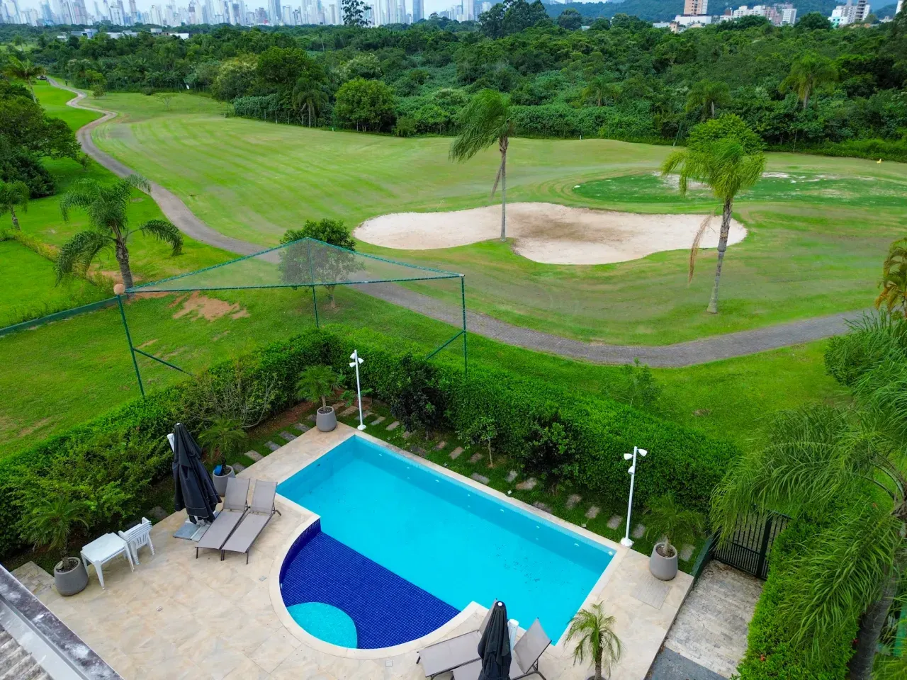 Casa no Reserva Camboriú Yacht e Golf com 5 dormitórios no Centro de Camboriú — foto 10