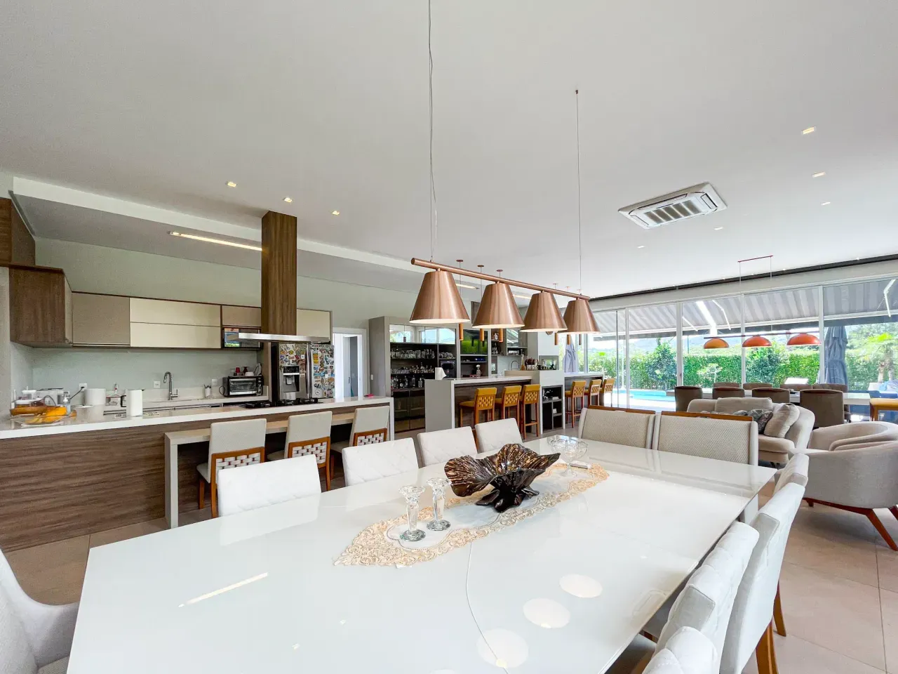 Casa no Reserva Camboriú Yacht e Golf com 5 dormitórios no Centro de Camboriú — foto 9