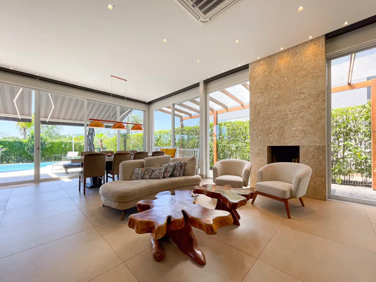 Casa no Reserva Camboriú Yacht e Golf com 5 dormitórios no Centro de Camboriú — foto 11