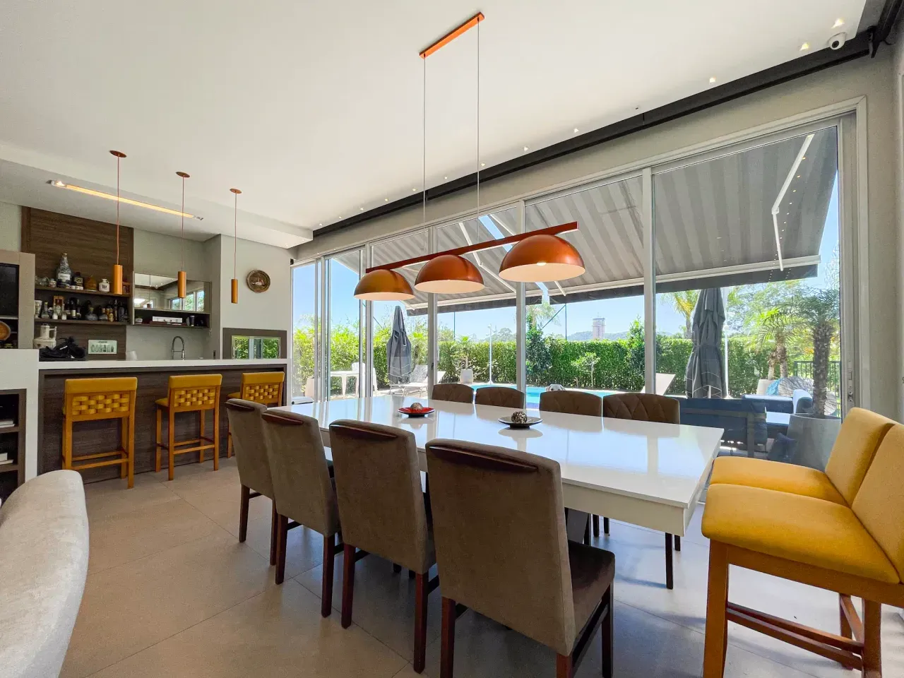 Casa no Reserva Camboriú Yacht e Golf com 5 dormitórios no Centro de Camboriú — foto 14