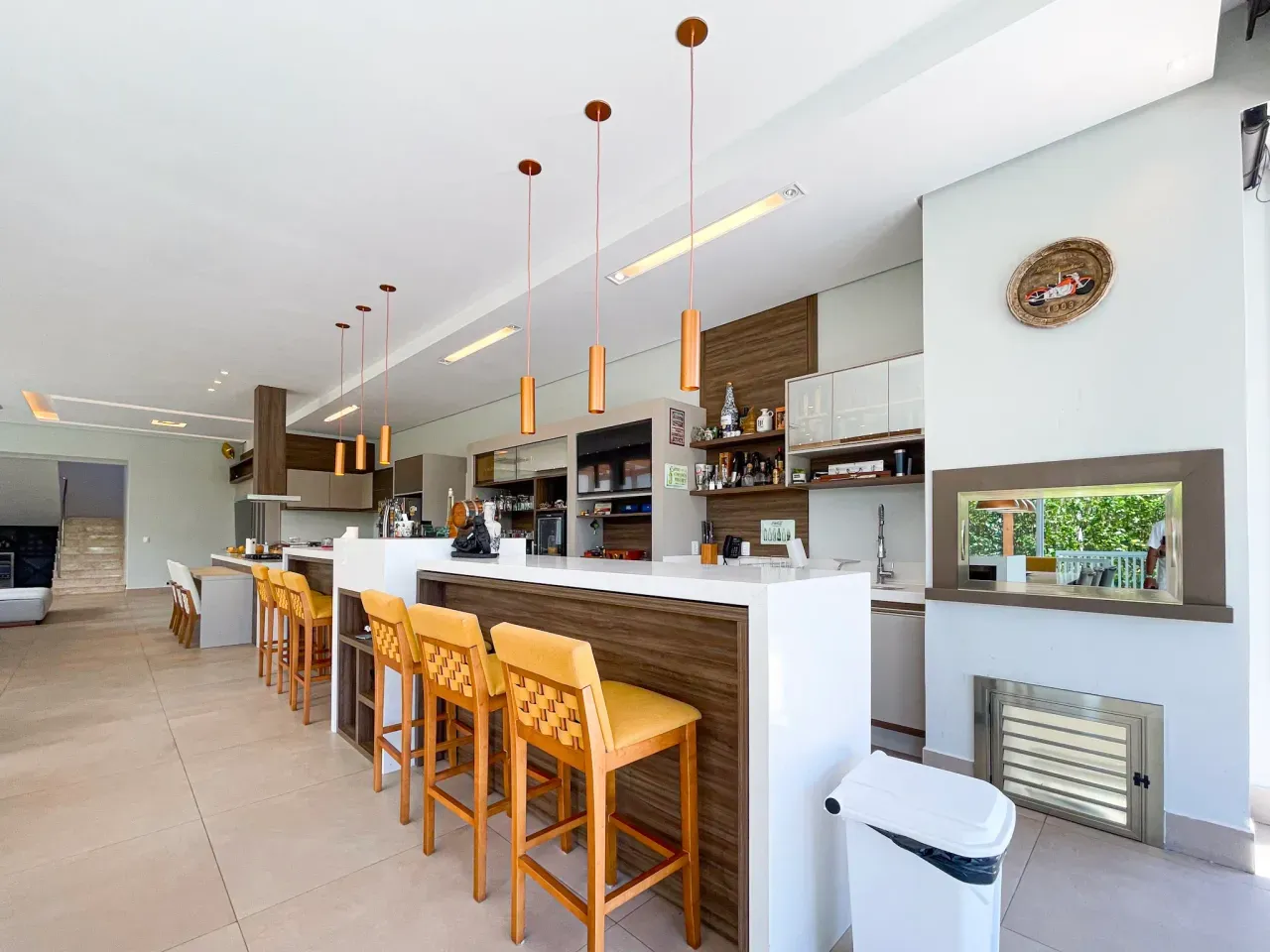 Casa no Reserva Camboriú Yacht e Golf com 5 dormitórios no Centro de Camboriú — foto 12