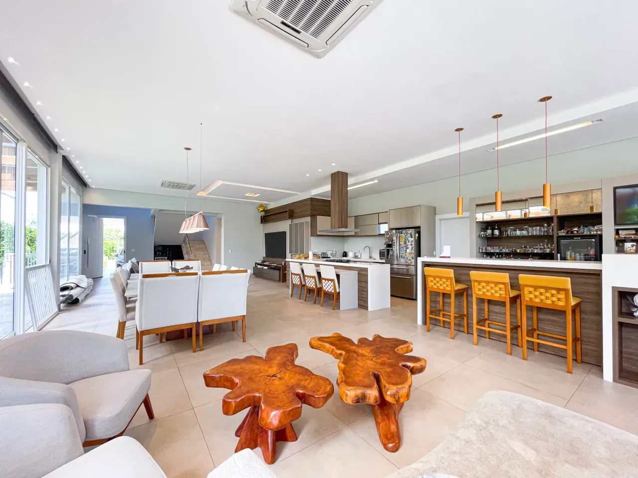 Casa no Reserva Camboriú Yacht e Golf com 5 dormitórios no Centro de Camboriú — foto 16