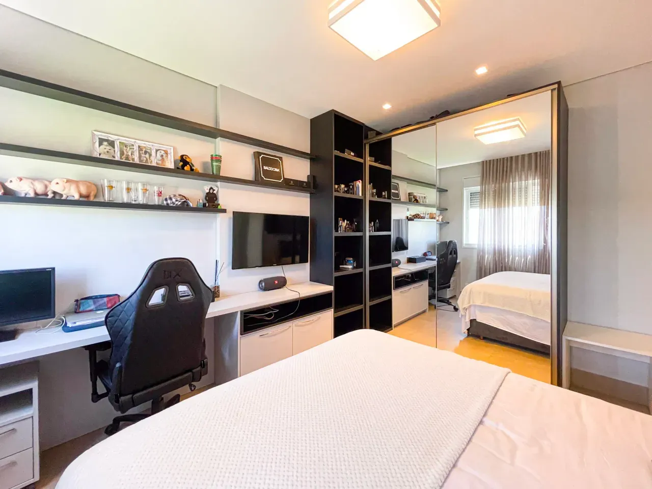 Casa no Reserva Camboriú Yacht e Golf com 5 dormitórios no Centro de Camboriú — foto 30