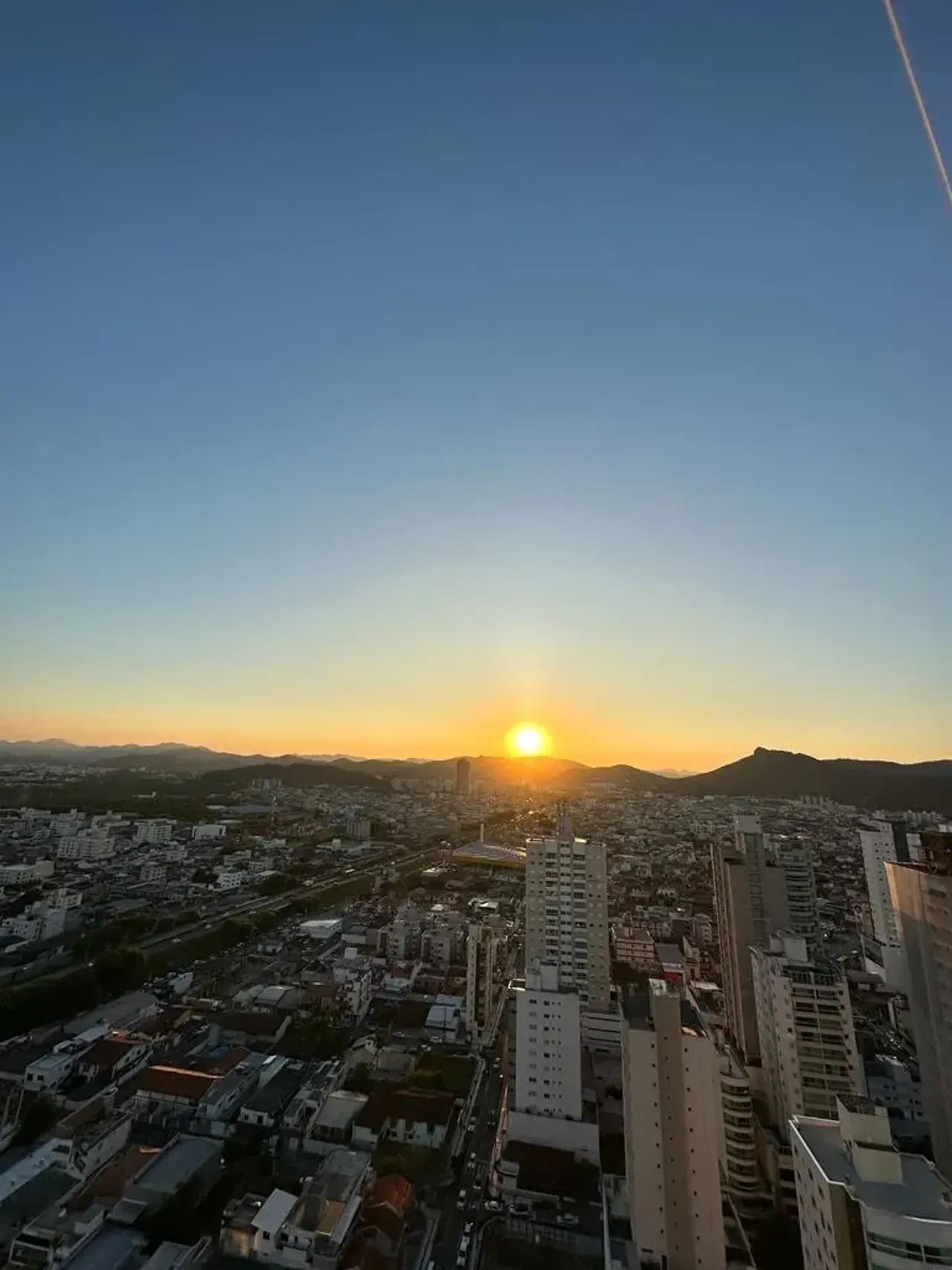 Apartamento no Florence Garden Residence com 3 suítes em Balneário Camboriú — foto 16