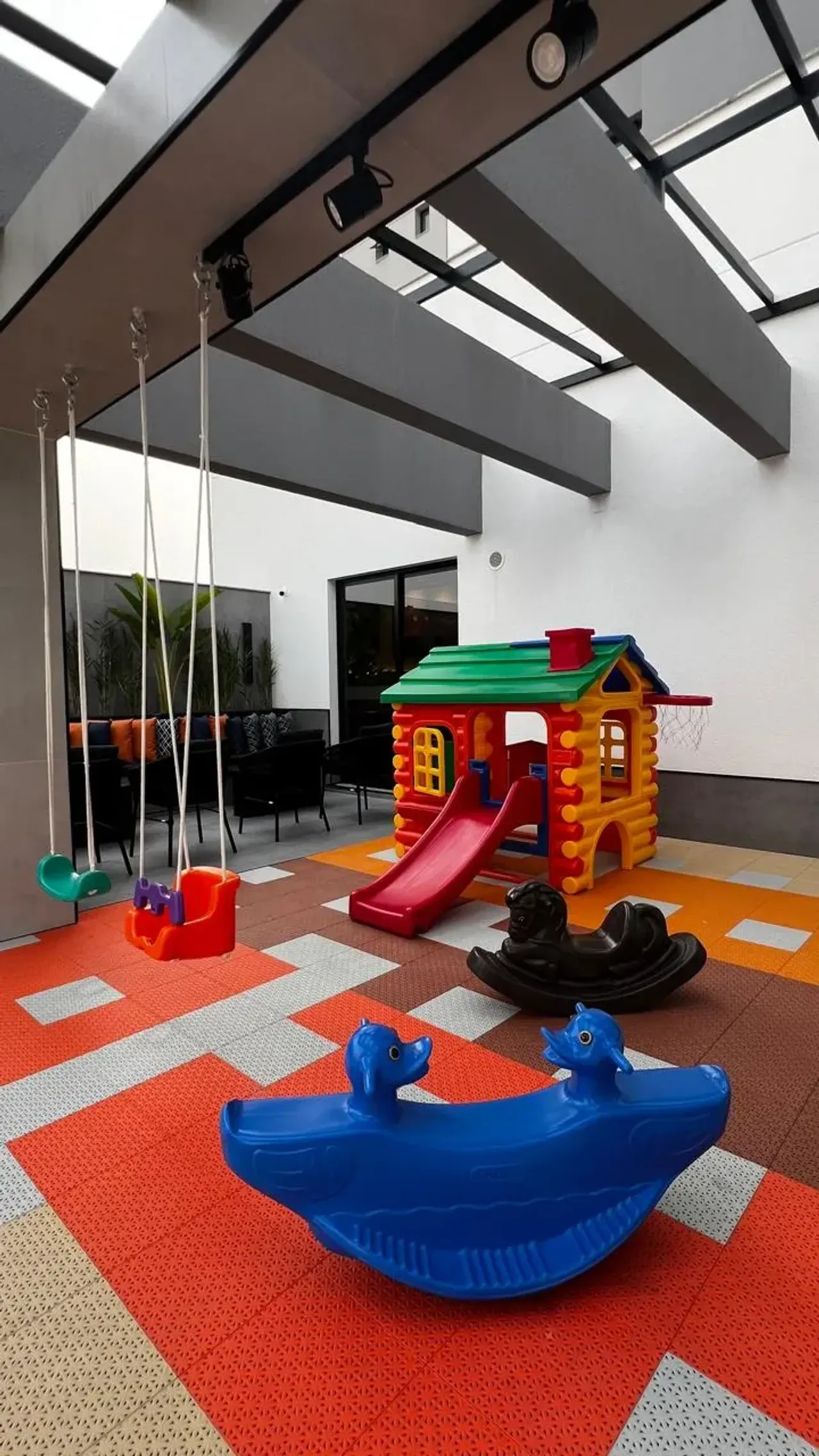Apartamento no Florence Garden Residence com 3 suítes em Balneário Camboriú — foto 9