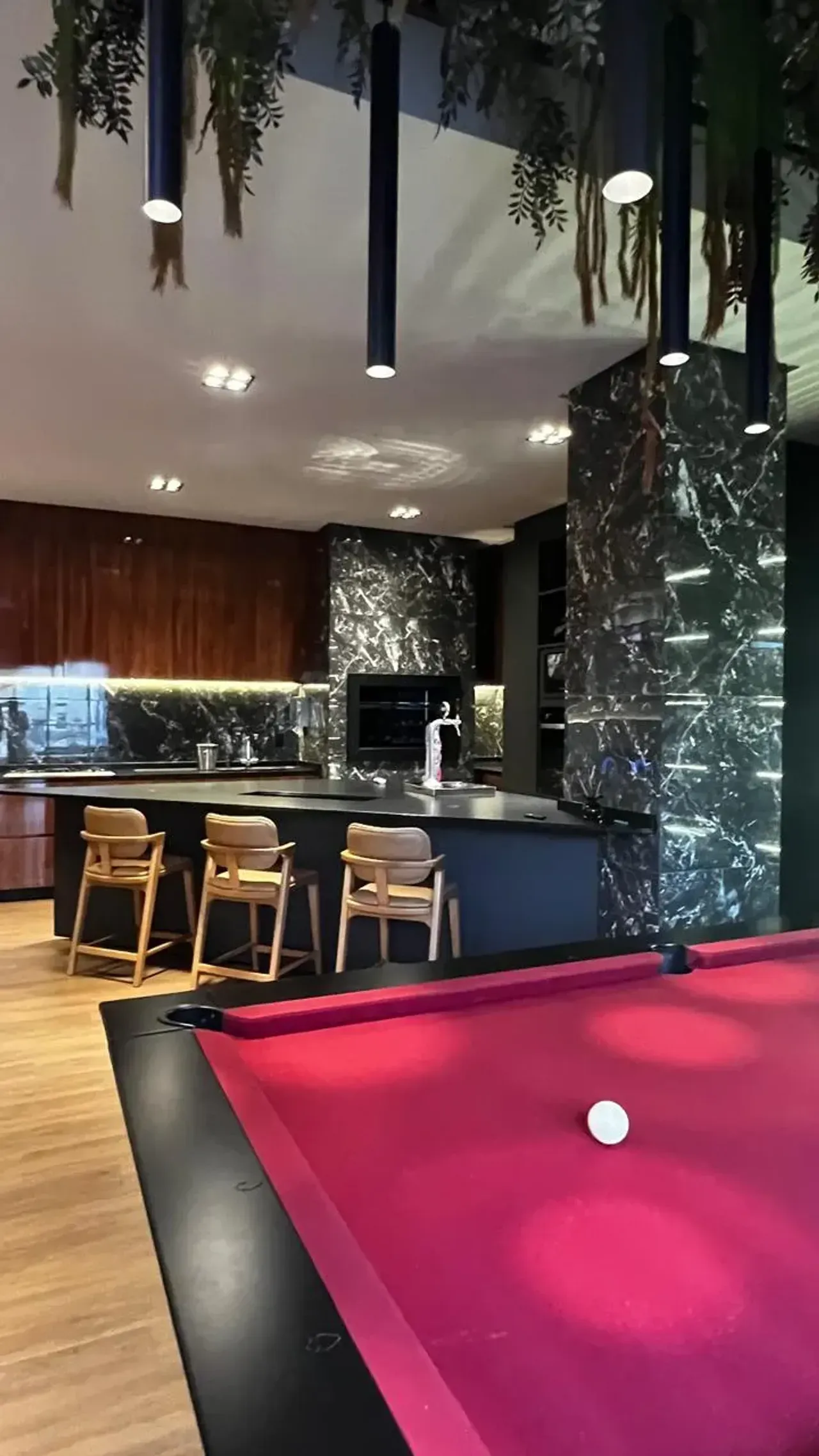 Apartamento no Florence Garden Residence com 3 suítes em Balneário Camboriú — foto 11