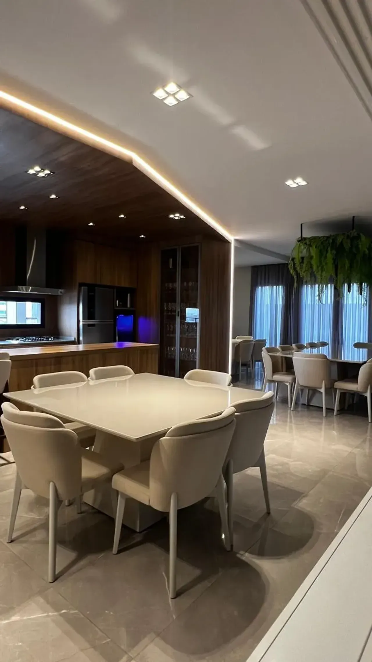 Apartamento no Florence Garden Residence com 3 suítes em Balneário Camboriú — foto 14