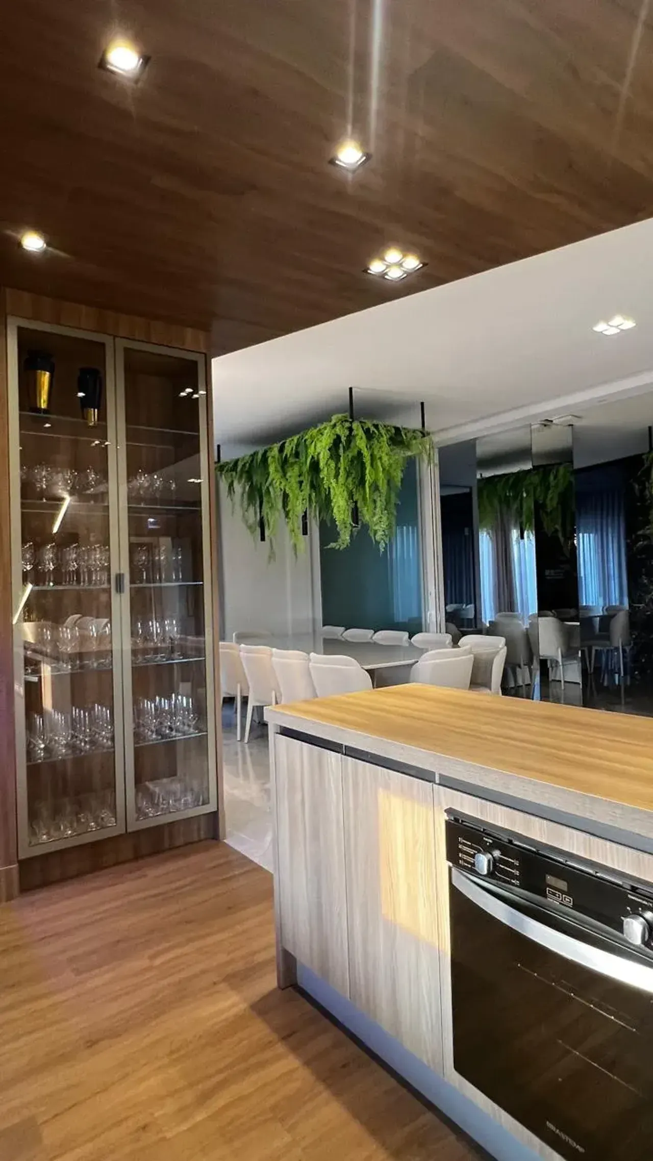 Apartamento no Florence Garden Residence com 3 suítes em Balneário Camboriú — foto 15
