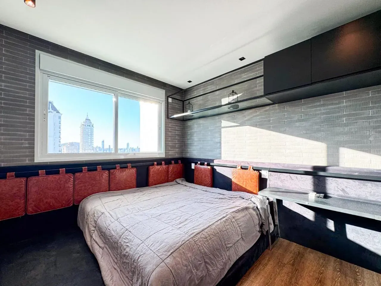 Apartamento no Le Portier com 3 suítes em Balneário Camboriú — foto 35
