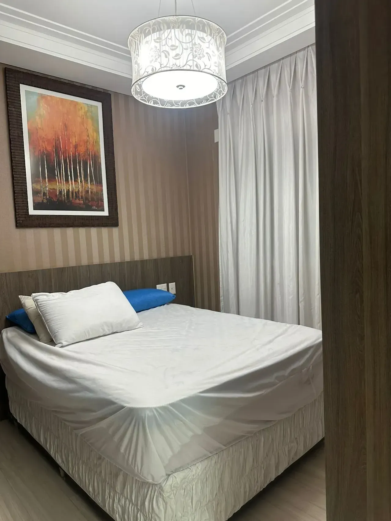 Apartamento mobiliado com 3 suítes e 2 vagas de garagem no Centro de Balneário Camboriú — foto 10