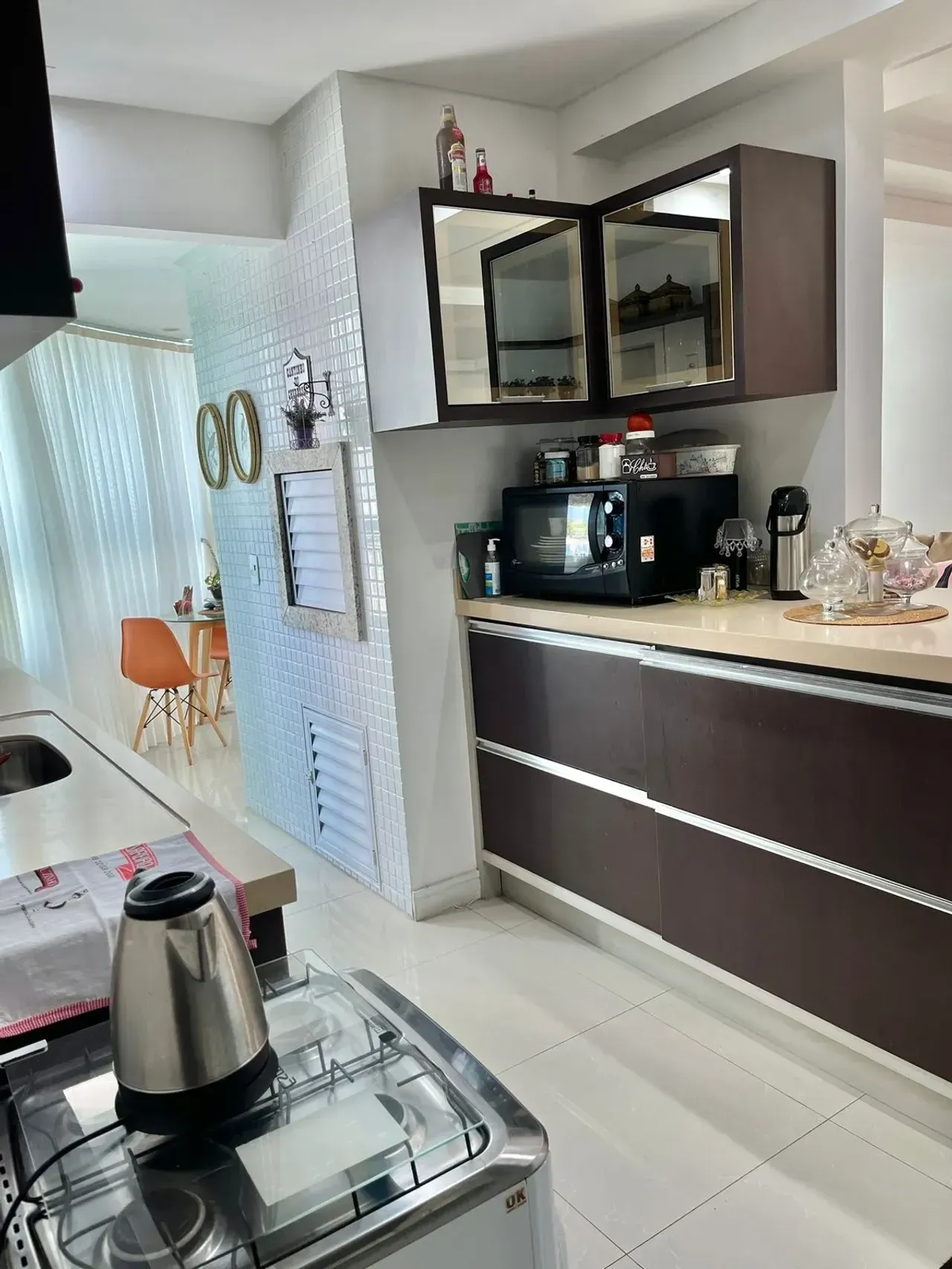 Apartamento mobiliado com 3 suítes e 2 vagas de garagem em Balneário Camboriú — foto 25