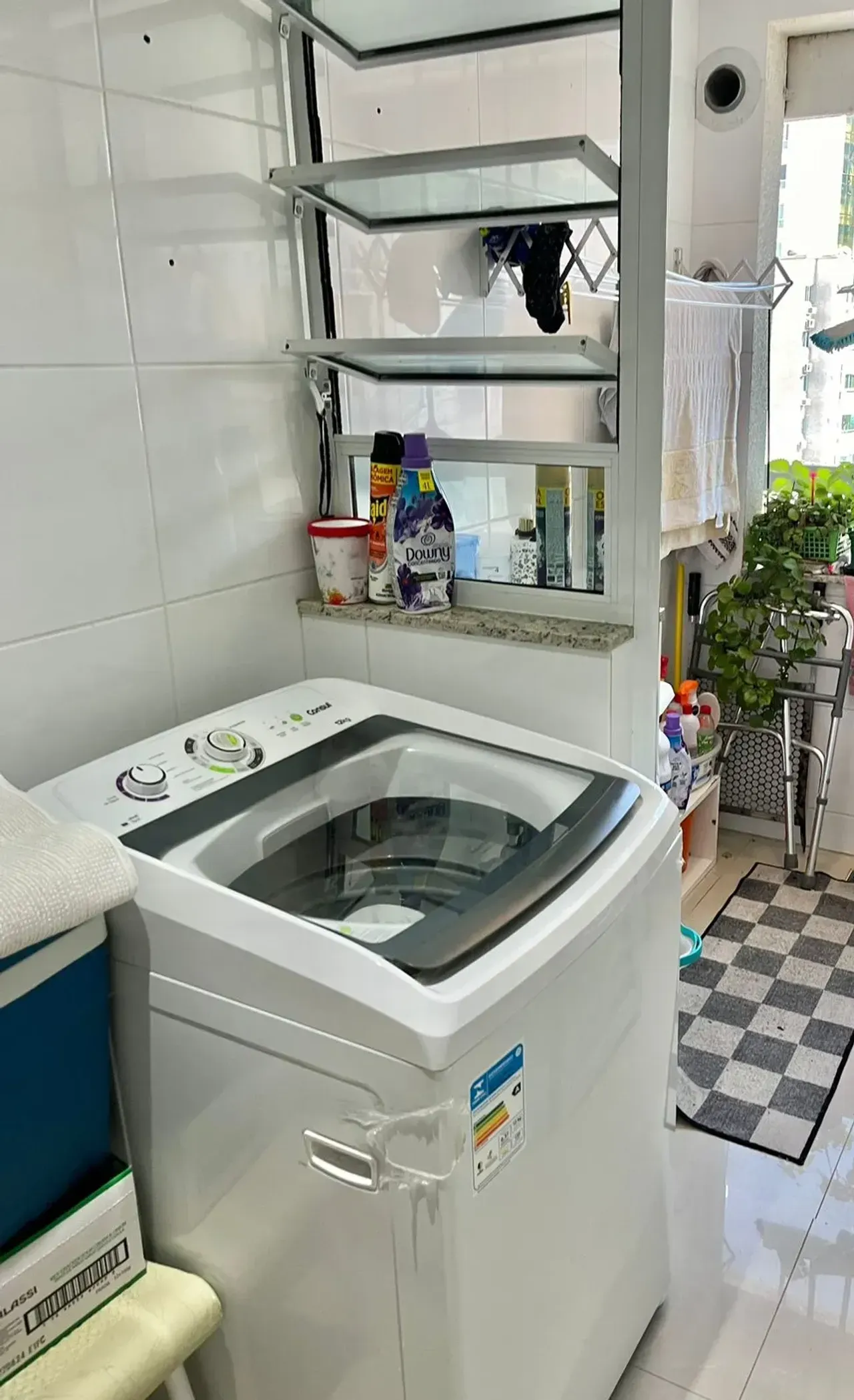 Apartamento mobiliado com 3 suítes e 2 vagas de garagem em Balneário Camboriú — foto 27