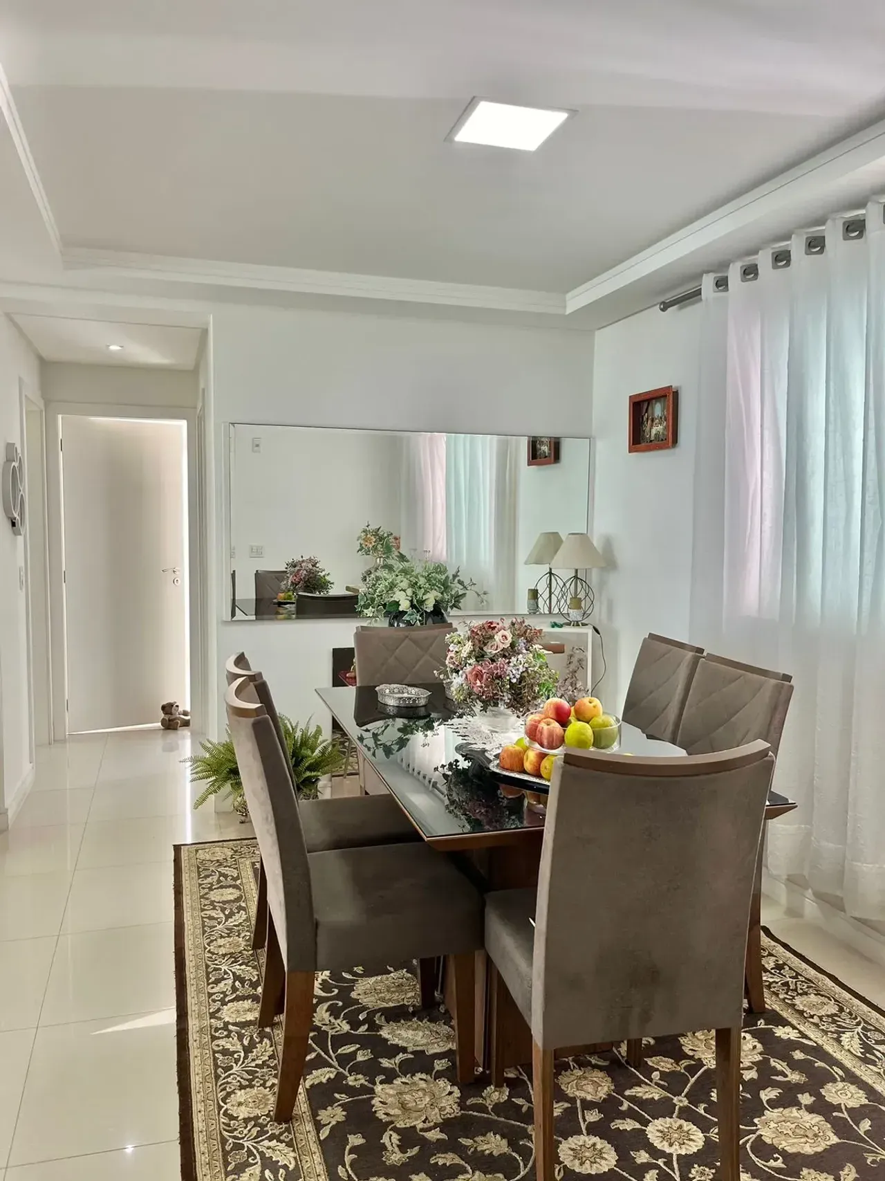 Apartamento mobiliado com 3 suítes e 2 vagas de garagem em Balneário Camboriú — foto 28