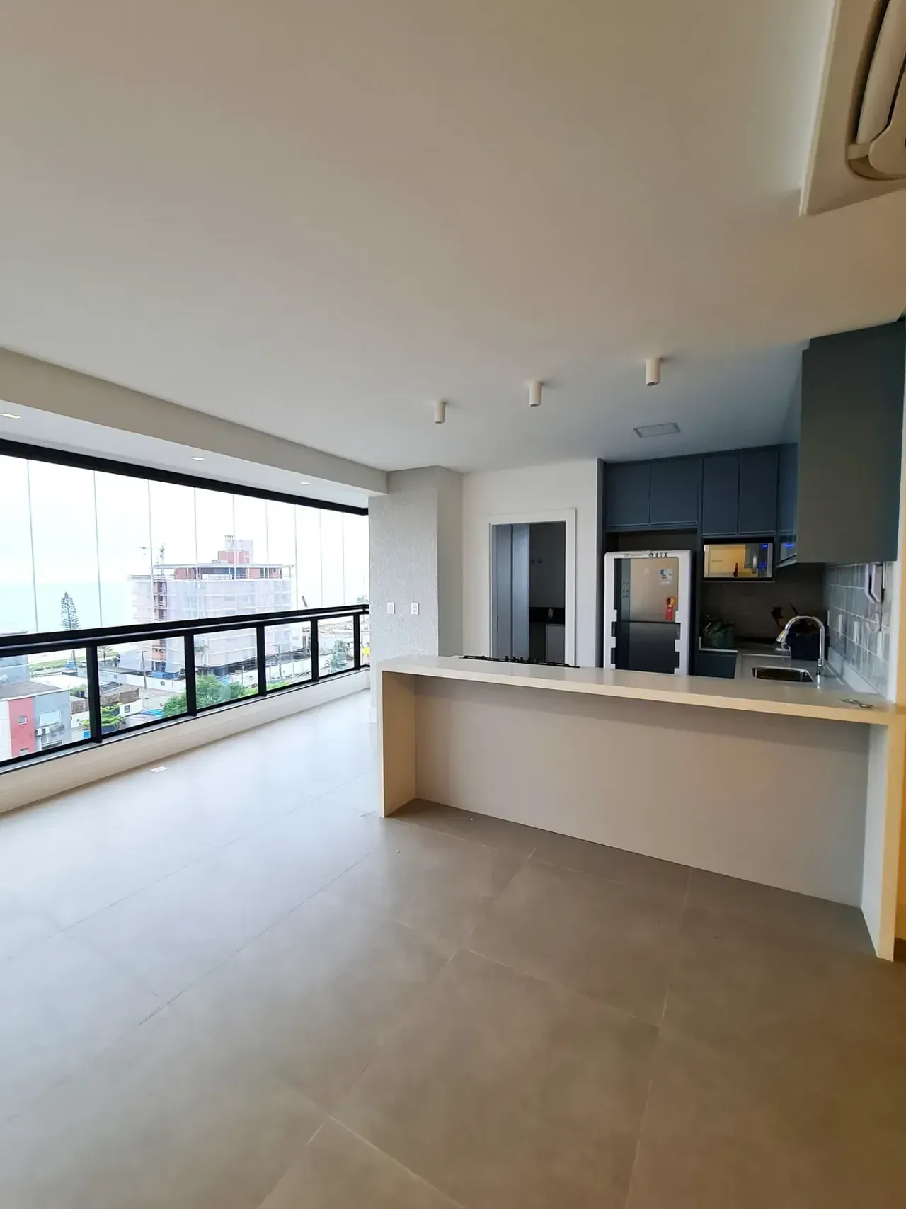 Apartamento Residencial Ilha de Maui na Praia Brava em Itajaí — foto 4