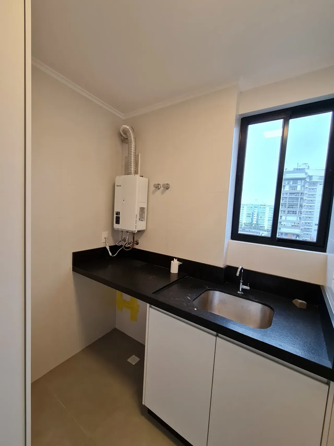 Apartamento Residencial Ilha de Maui na Praia Brava em Itajaí — foto 6