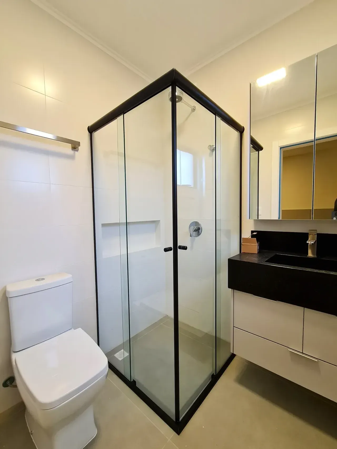 Apartamento Residencial Ilha de Maui na Praia Brava em Itajaí