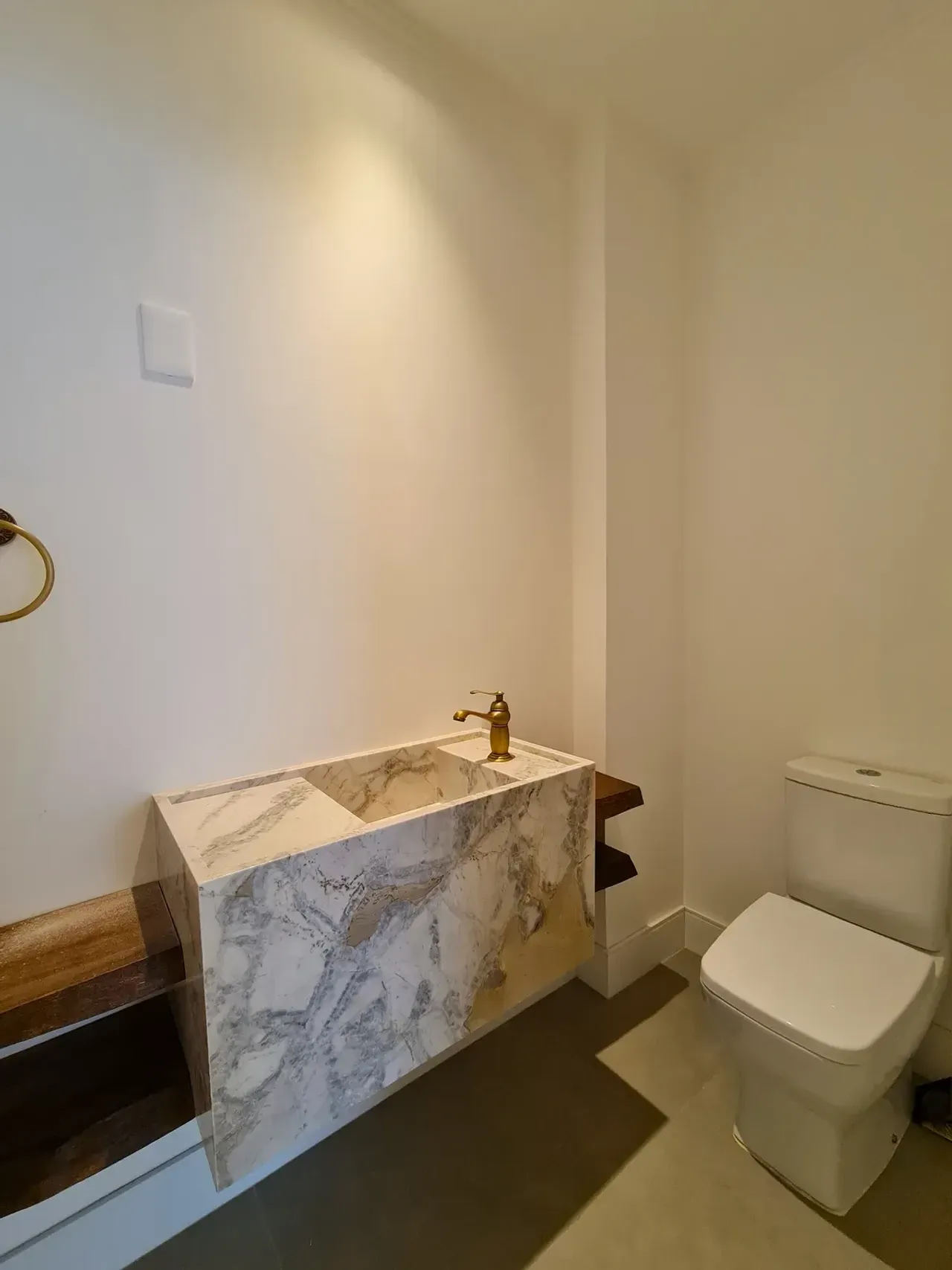 Apartamento Residencial Ilha de Maui na Praia Brava em Itajaí — foto 3