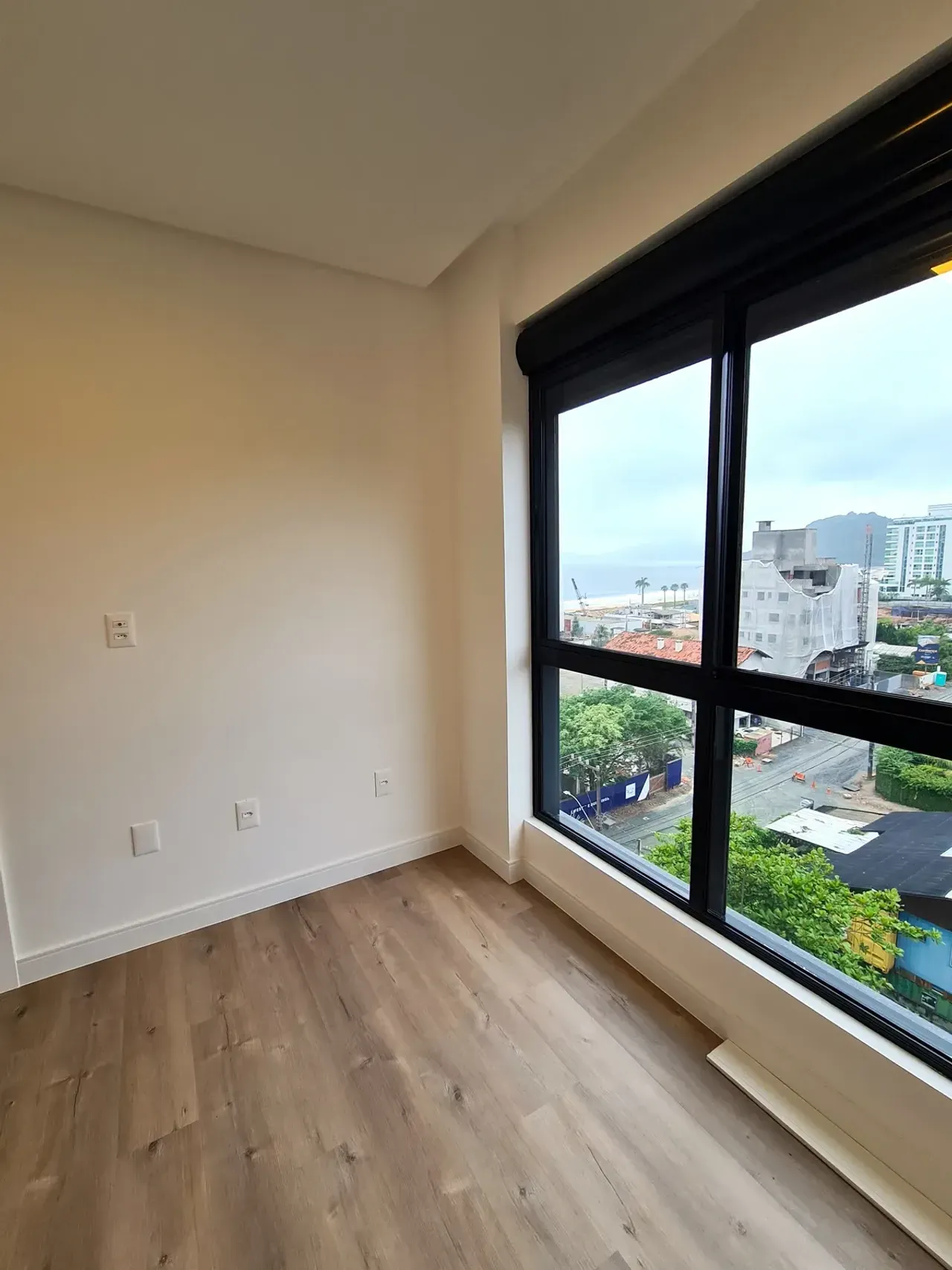 Apartamento Residencial Ilha de Maui na Praia Brava em Itajaí — foto 12