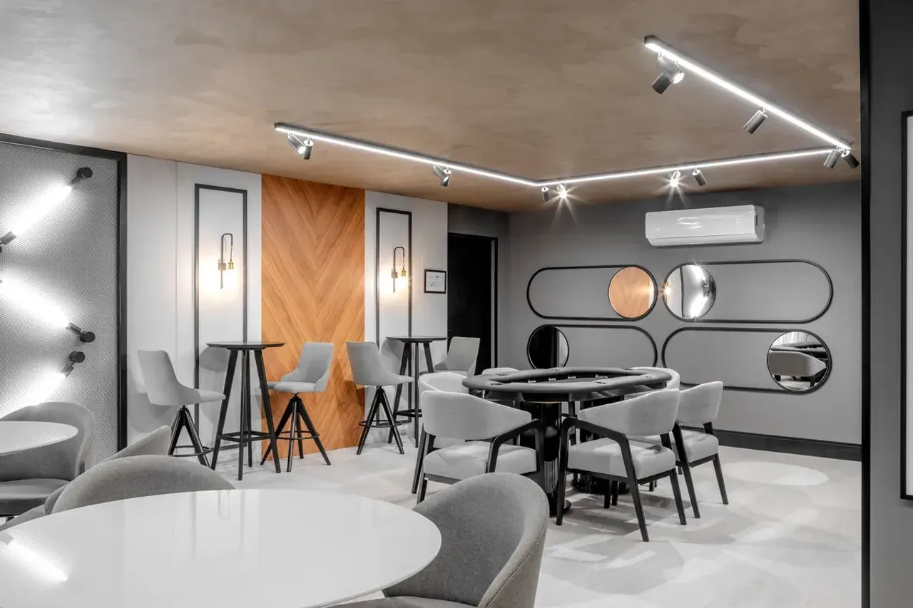 Apartamento Residencial Ilha de Maui na Praia Brava em Itajaí — foto 17