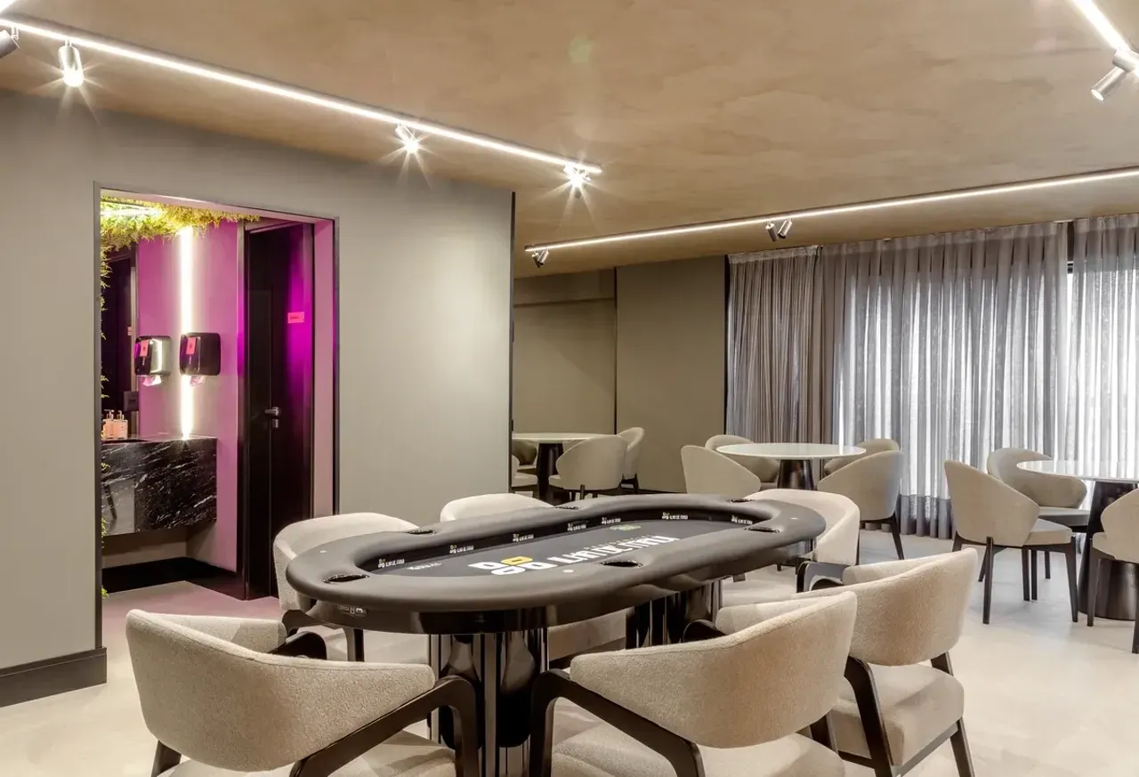 Apartamento Residencial Ilha de Maui na Praia Brava em Itajaí — foto 18