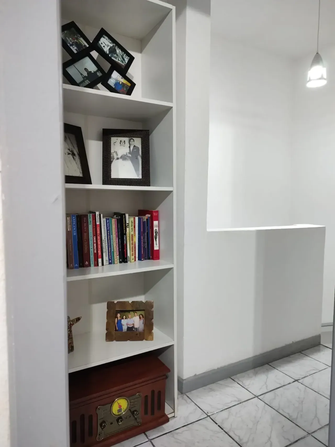 Casa no Vila Verde em um Condomínio com 2 dormitórios e 1 vaga no bairro Ariribá em Balneário Camboriú — foto 10